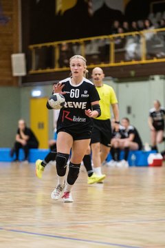 Bild 62 - wBJ SV Henstedt Ulzburg - HSG Holstein Kiel/Kronshagen : Ergebnis: 30:28